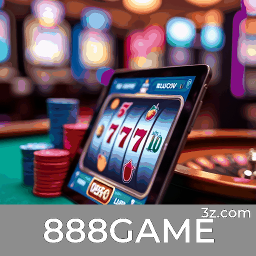 Experimente 888GAME: Diversidade e Imersão para Brasileiros