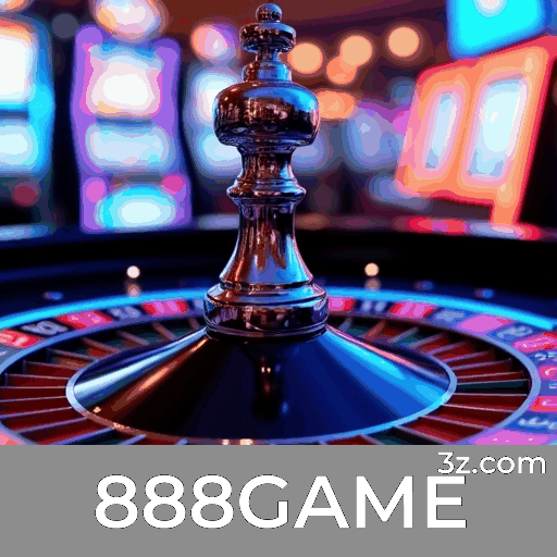 888GAME: Cassino Premiado com Pagamentos Rápidos