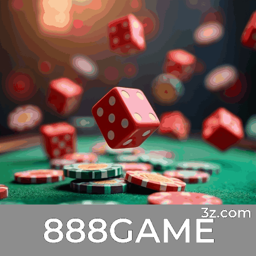 888GAME: Cassino Premiado com Pagamentos Rápidos
