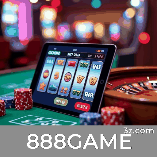 888GAME: Experiência de Cassino Imersiva para Brasileiros