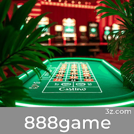 888game