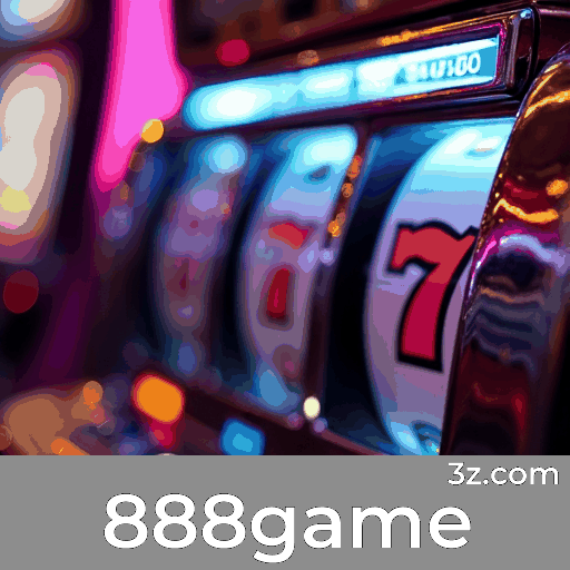 888game