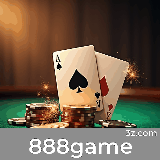 888game