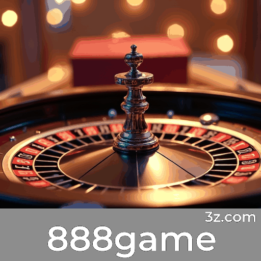 888game