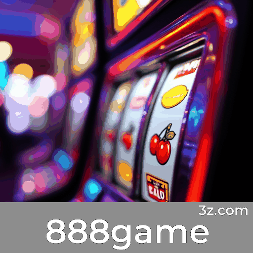888game