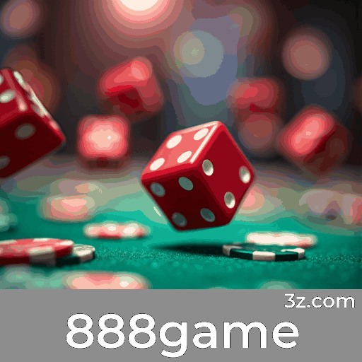 888game