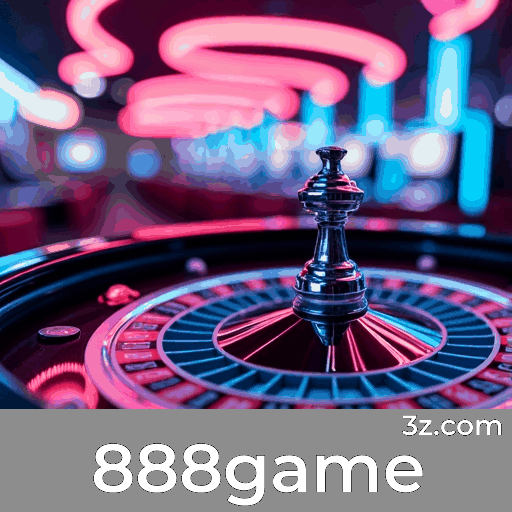 888game