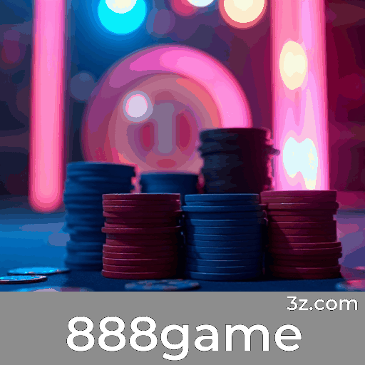 888game