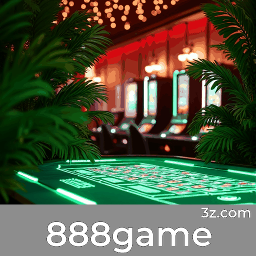 888game