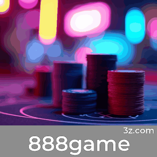 888game