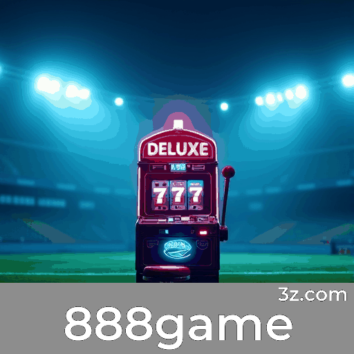 888game