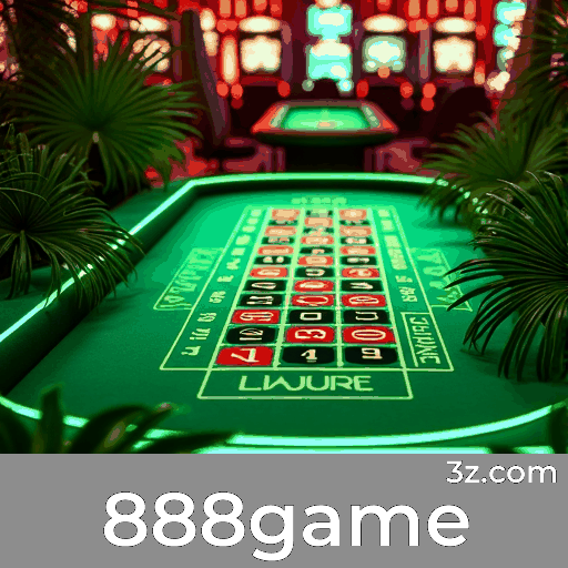 888game